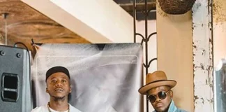 'Black Motion split again, Morda and Smols hate each other'