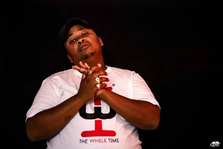 Malume Vector perished at scene of tragic car accident — Family