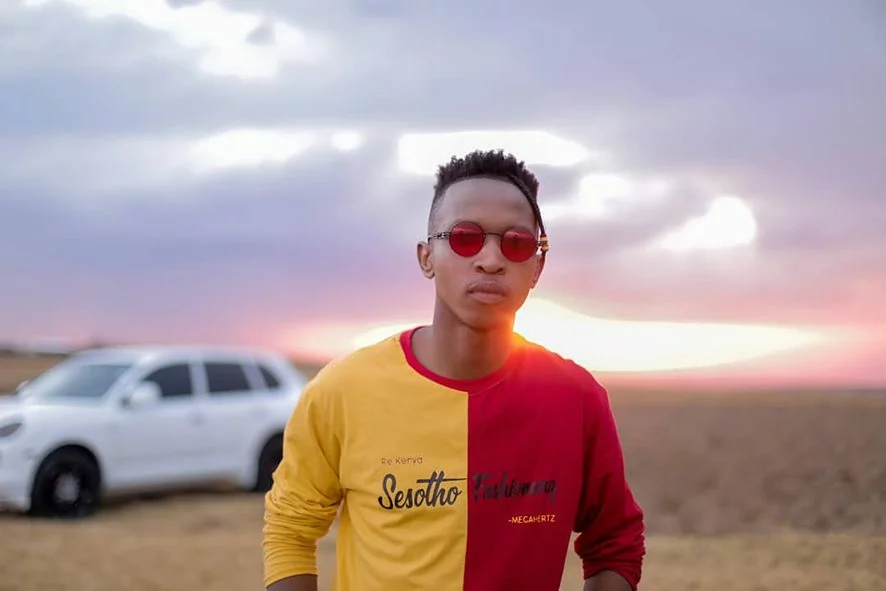 'Ntate Stunna not involved in Malume Vector's deadly accident'