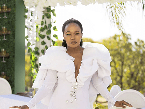 Sindi Dlathu