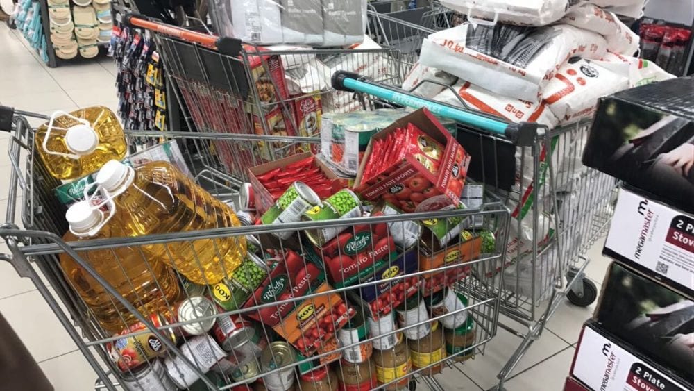 How to regain financial control after Easter holiday splurge