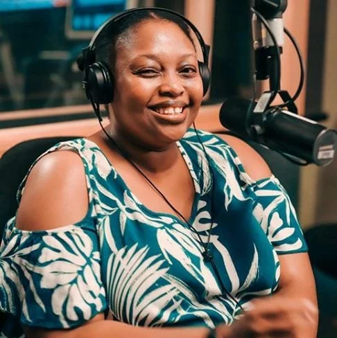 Relebogile Mabotja