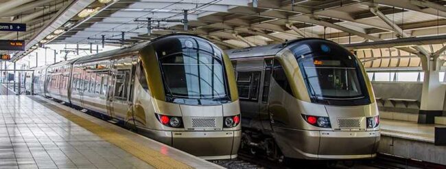 More misery in store for Gautrain commuters