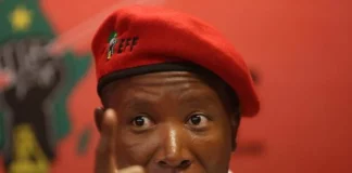 Julius Malema