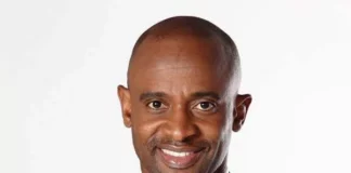 Arthur Mafokate suspended