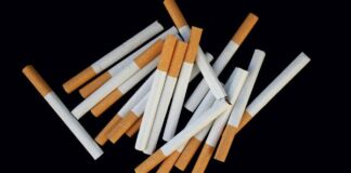 Zimbabwean convicted of smuggling cigarettes worth R29m
