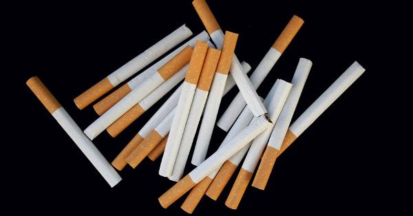 Zimbabwean convicted of smuggling cigarettes worth R29m