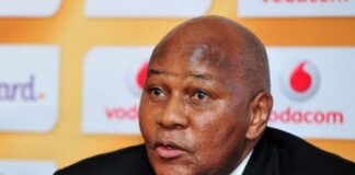 Kaizer Motaung