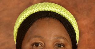 Nosiviwe Mapisa-Nqakula