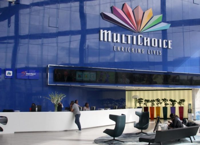 MultiChoice and Altech in trouble
