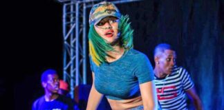 Babes Wodumo legal action