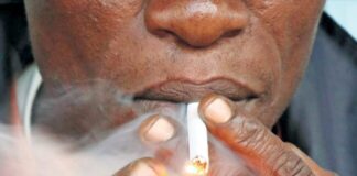 Tobacco industry
