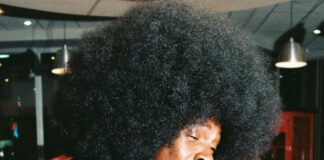 I was in a dark space, going through hell – Pitch Black Afro
