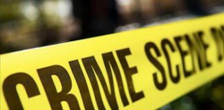 Five bodies found in open-cast mine