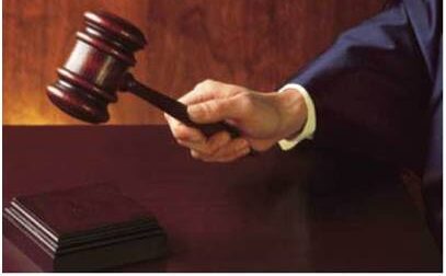 Business owners out on bail for looting Covid TERS