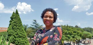 Ekurhuleni audit report