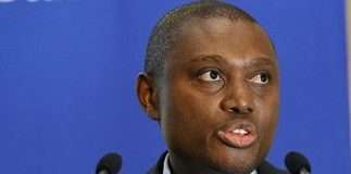 Sim Tshabalala picks Lungisa Fuzile as Standard Bank Africa CEO