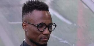 Teko Modise