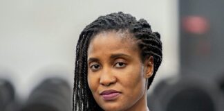 Duduzile Zuma-Sambudla apologises but not to Floyd Shivambu