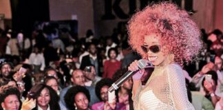 Pakela warned to stop taking credit for old hits on Spotify