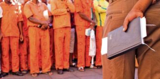 Boksburg Correctional Centre