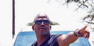 Wandile Bozwana