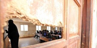 Tech and education