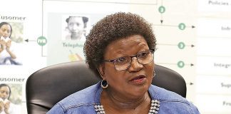 Eastern Cape former health MEC.