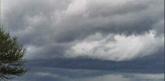 Weather service hacked