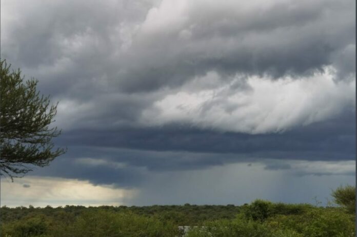 Weather service hacked