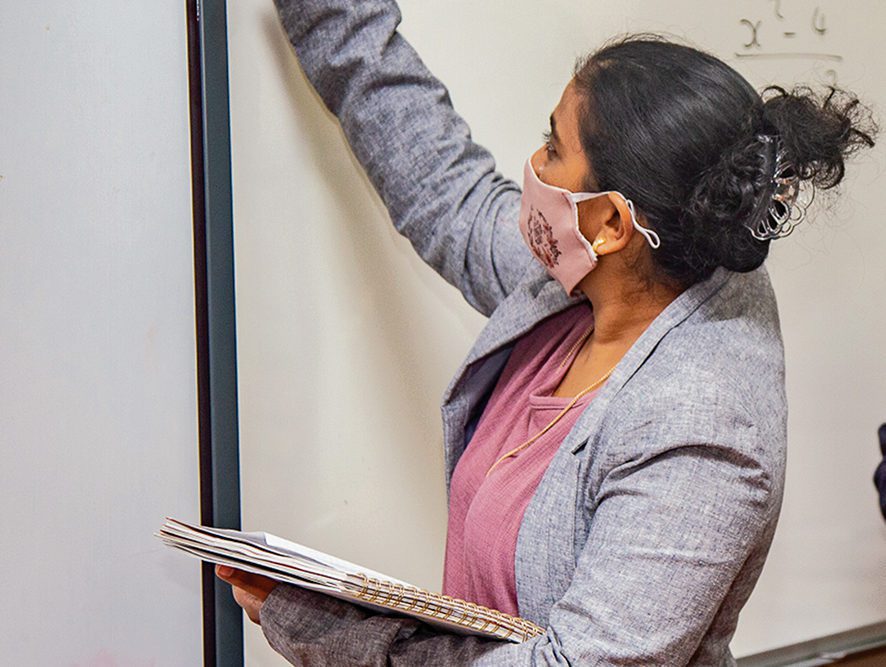 Free State Premier reaffirms importance of vaccinated teachers in SA