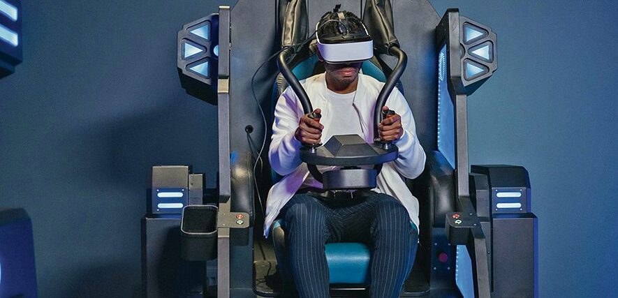 AI pressure on jobs