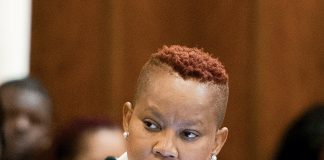Moegoe Lumka Oliphant