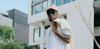 Teko Modise