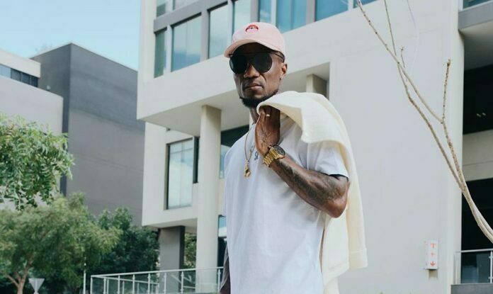 Teko Modise
