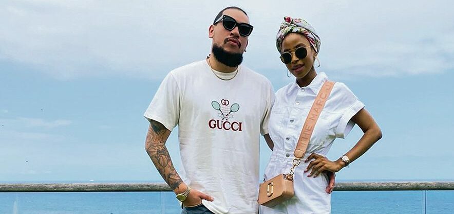 AKA and Anele