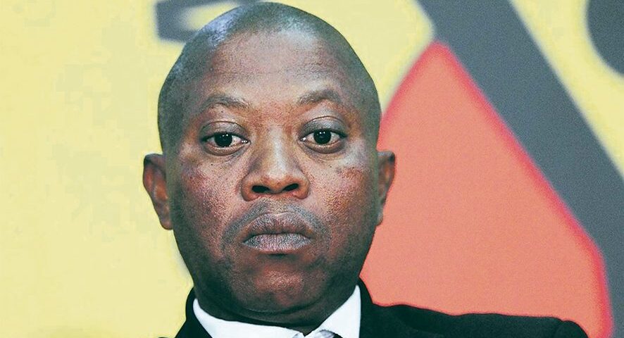ASA acting president gives insight into suspended boss
