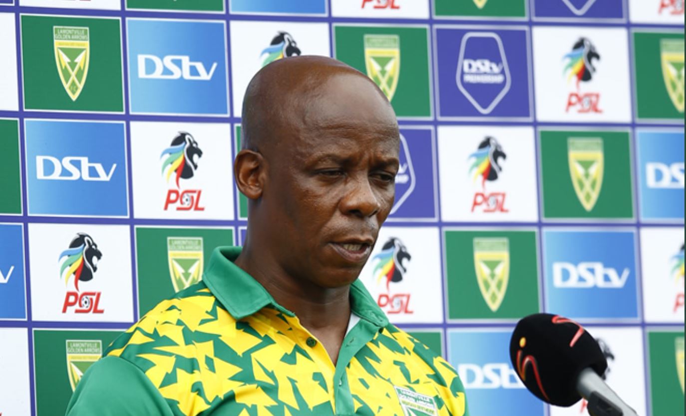 Mandla Ncikazi