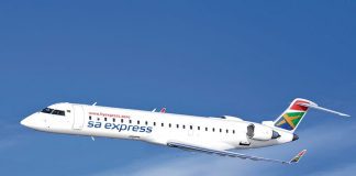 SA Express