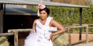 Ayanda Ncwane