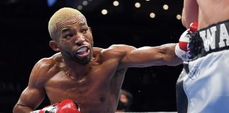 Fuzile will be world champ - Ntutu