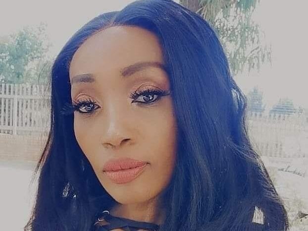 Sophie Ndaba