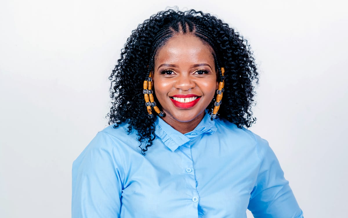 Andiswa Tshefu