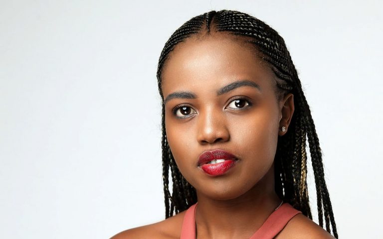 Dimakatso Mohapi