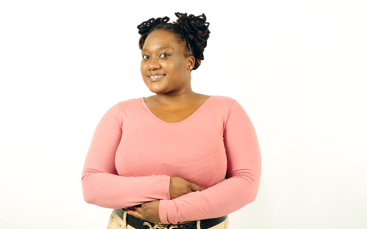Gloria Thandekile Mngadi