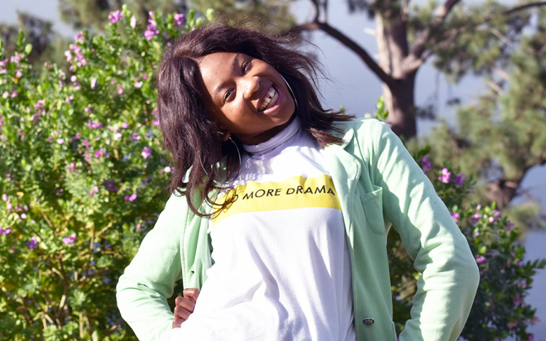 Keletso Kgalema