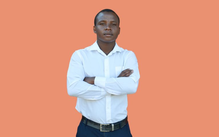 Nhlanhla Makhubu