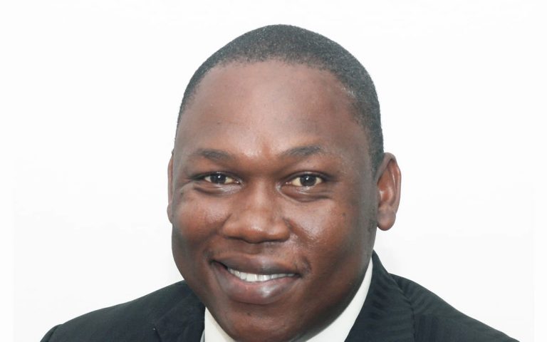Nkosinathi Freddy Ndlovu