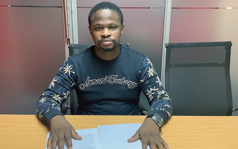 Nkululeko Mthembu