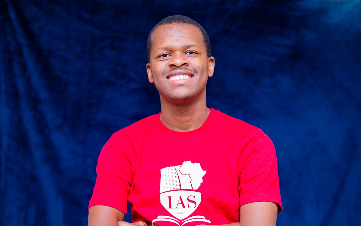 Ntokozo Nzima